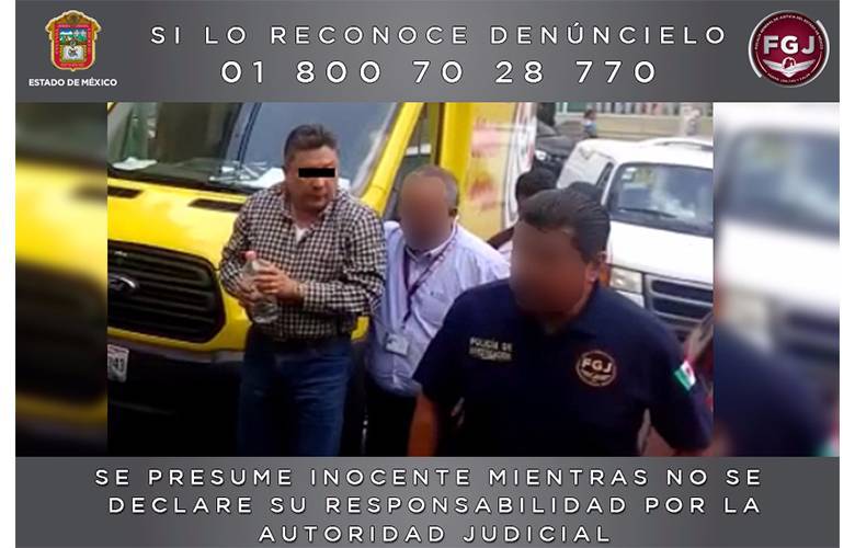 Vinculan a proceso a un individuo por agresión a profesora de la FES Acatlán