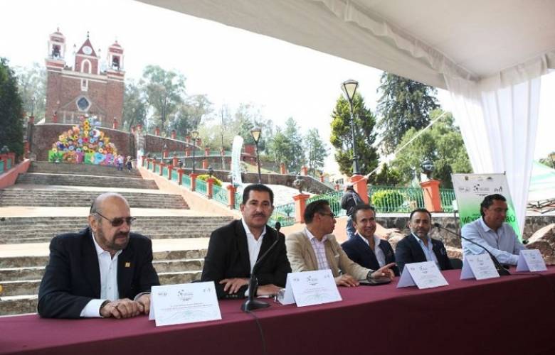 Metepec abre sus puertas a la copa Davis