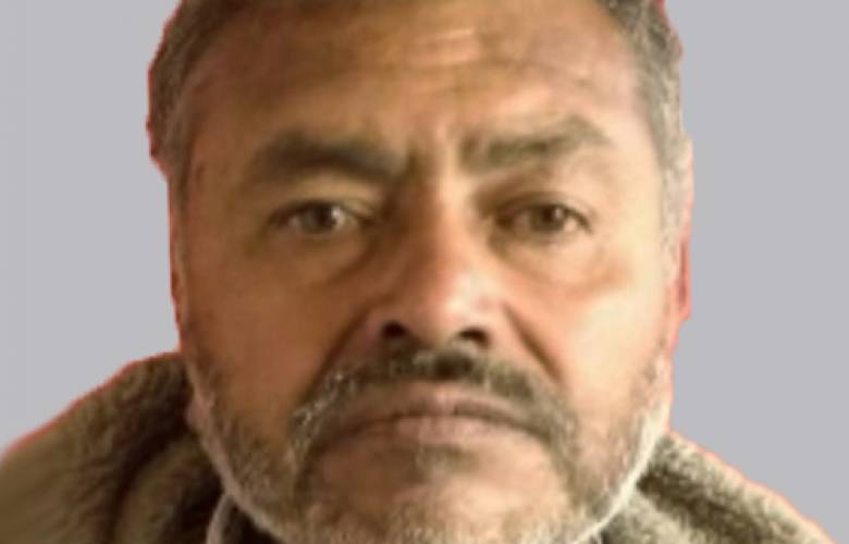 Lo condenan a 62 años de prisión por feminicidio 