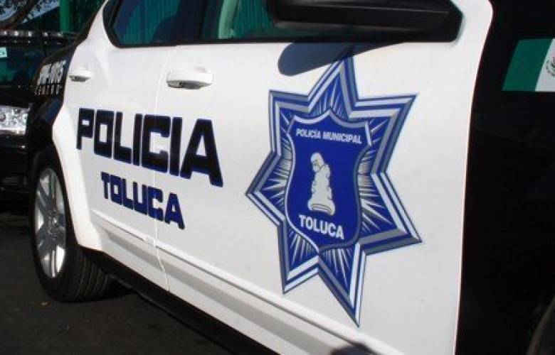 Inician investigación para determinar posible responsabilidad de cuatro elementos de Seguridad en accidente de tránsito