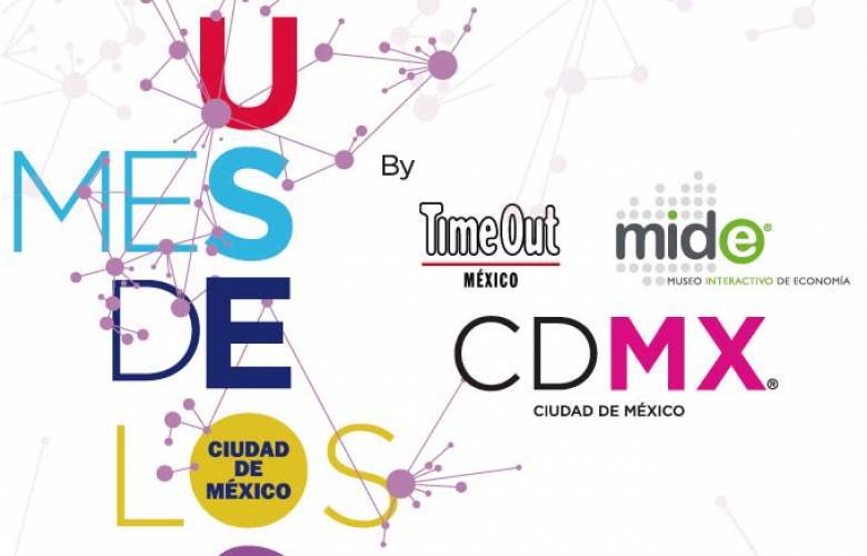 Mes de Museos en la CDMX 2018 