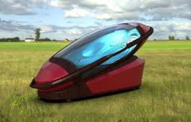Crean la primera máquina para suicidios