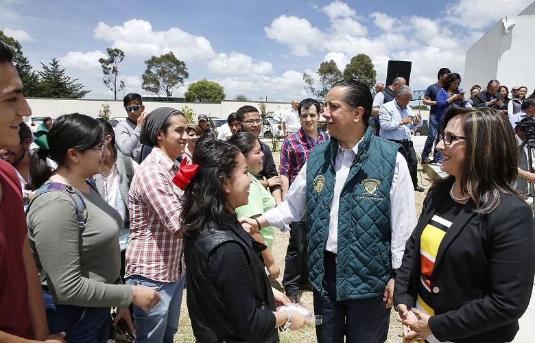 Llama jorge olvera a empresarios del transporte a no aumentar costo del pasaje