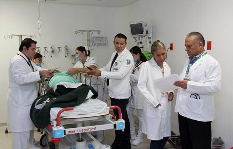 Mujeres mayores de 55 años, con más riesgo de sufrir ataque al corazón