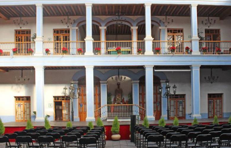 Invita UAEM a participar en Concurso de Aficionados al Patrimonio Cultural Universitari