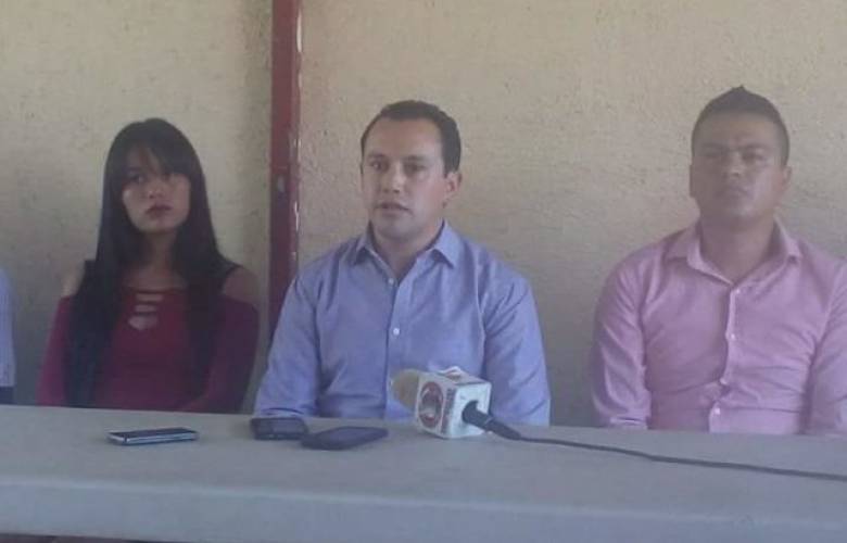 Recibe amenazas de muerte candidato de MORENA en Tejupilco