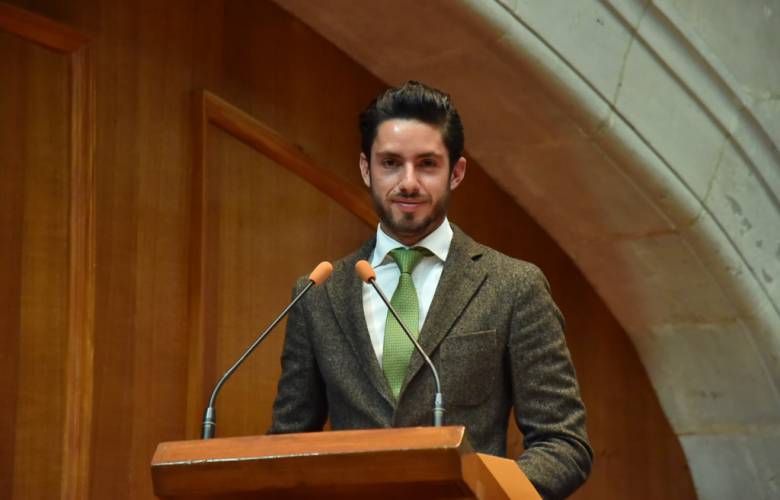 Buscan reanudar el proceso legislativo para sancionar la 