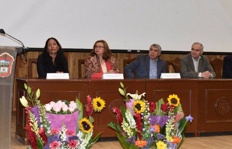 Inauguran el Congreso Nacional y Estatal de Trabajo Social en el Edoméx