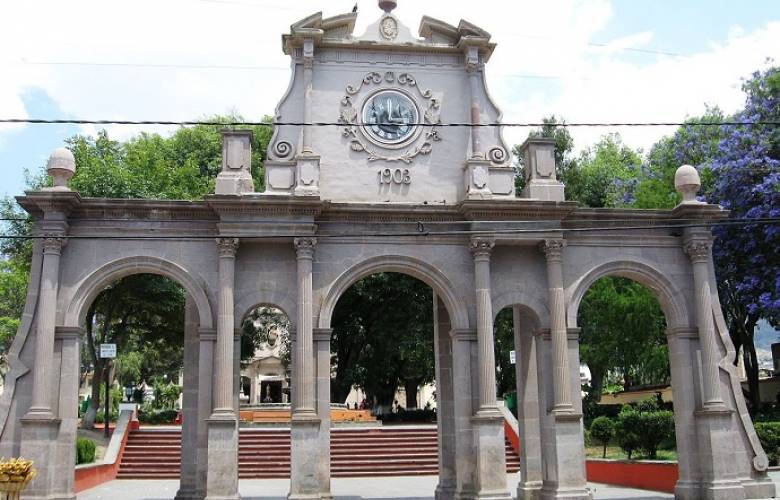 Temascalcingo ya tiene agenda cultural navideña 2017