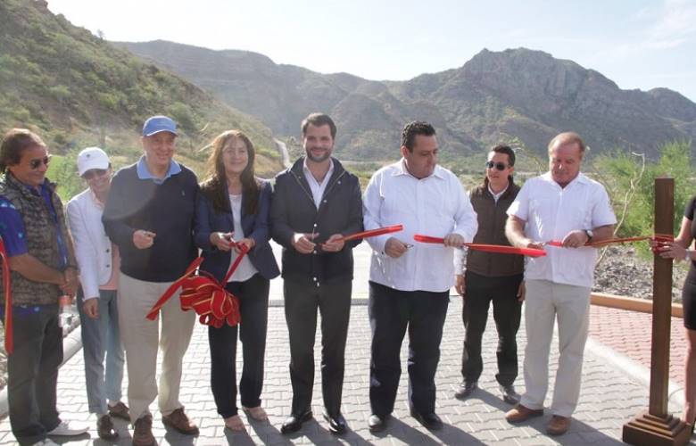 México apuesta al turismo sostenible 