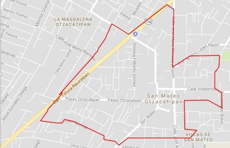 Trabajos de ampliación, actualización y fortalecimiento de la red hídrica municipal