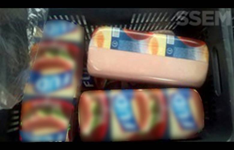 Desarticula SSEM banda probablemente dedicada al robo de camiones de reparto