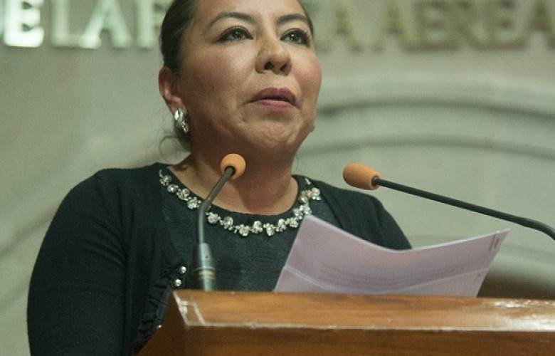Celebrará legislatura mexiquense primer parlamento de adultos mayores