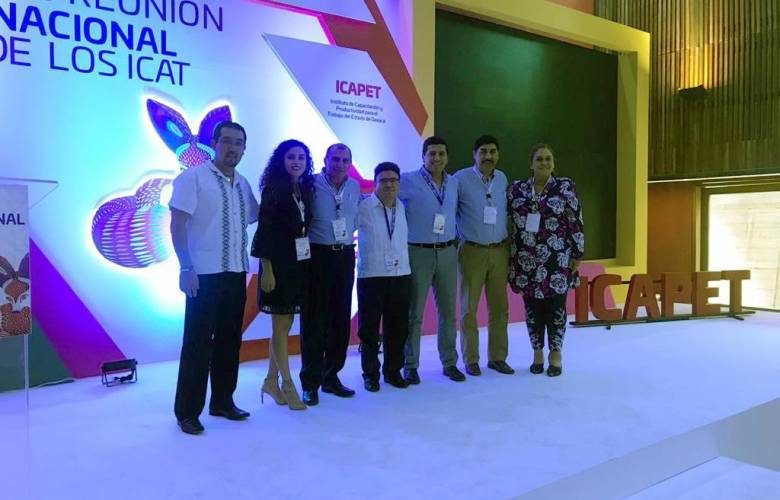 Renueva ICATI su modelo educativo de capacitación para y en el trabajo