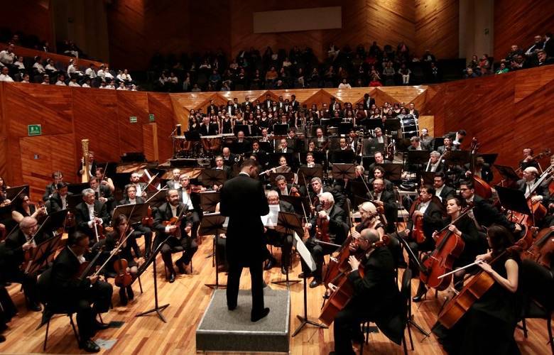 Brindará OSEM conciertos de jazz en Metepec y Valle de Bravo