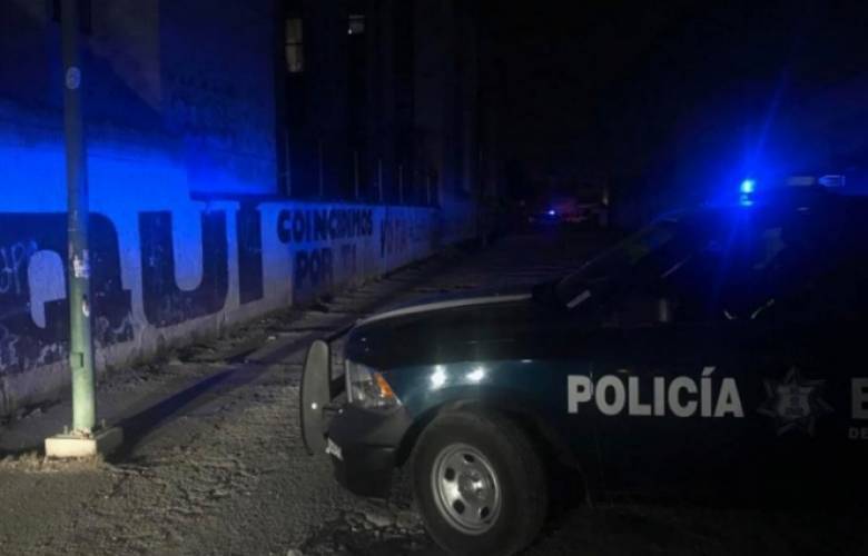 Hallan cuerpos en bolsas de plástico en Tultitlán