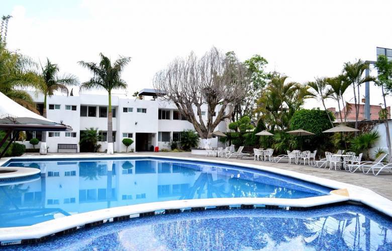 Se preparan Hoteles del ISSEMYM para el 15 de Septiembre