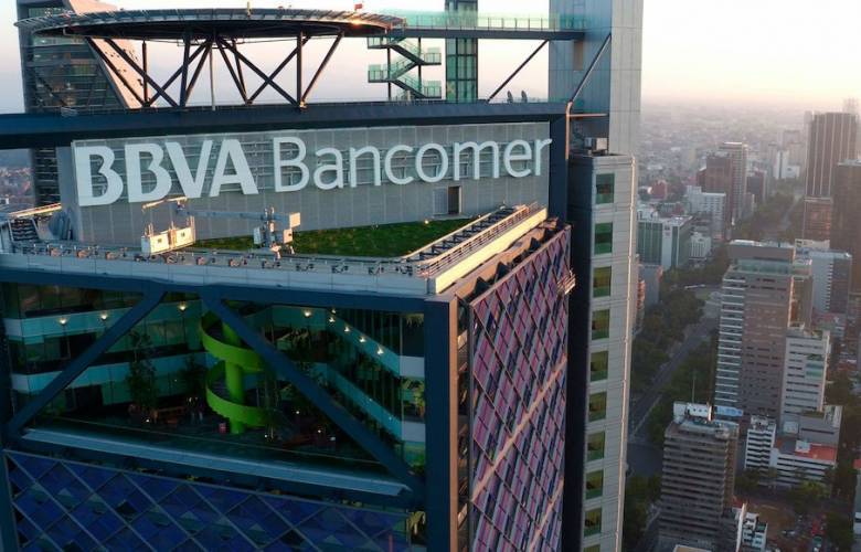 Adiós a BBVA Bancomer, unificara su marca