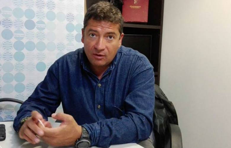 Gremio Periodístico se solidariza con Humberto Padgett