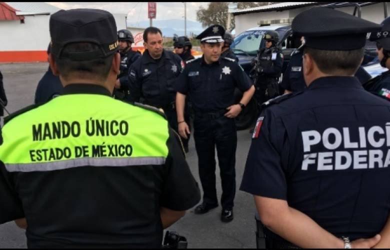 Policías quejosos y sin recurso