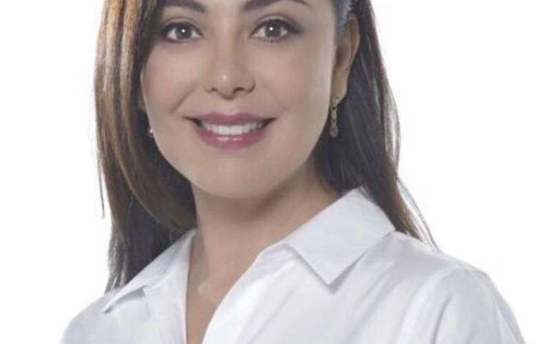 Niega Patricia Durán actos anticipados de campaña en Naucalpan