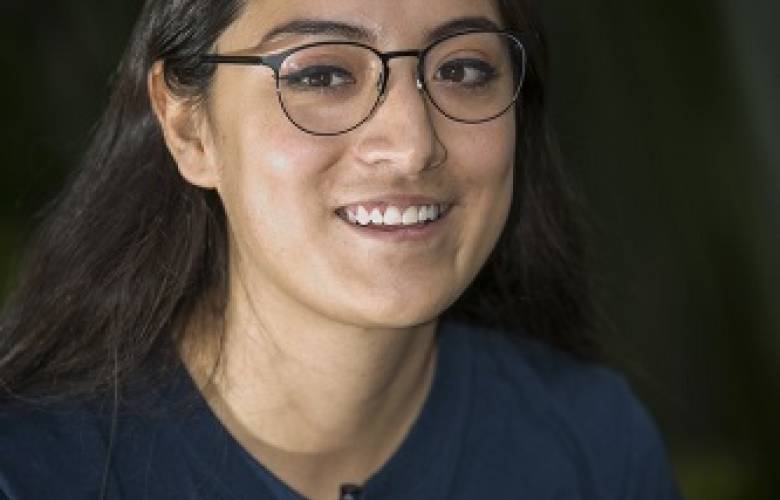 Estudiante UAEM representará a México en COP24 de la ONU