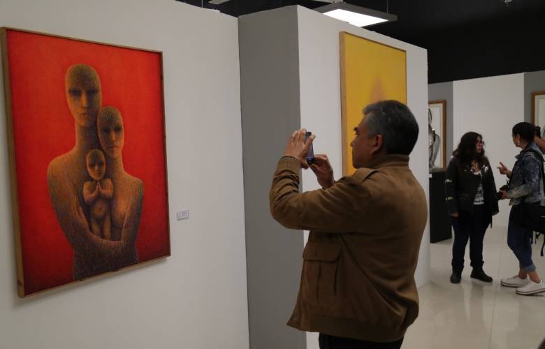 Invitan a vivir una experiencia museística en familia y aprender sobre arte