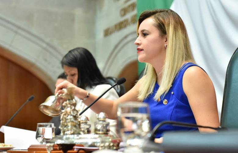 Plantea Morena reconocer por ley a Víctimas de Violencia Familiar