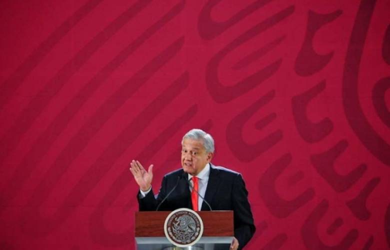 Diez secretarías tendrán menos presupuesto: López Obrador