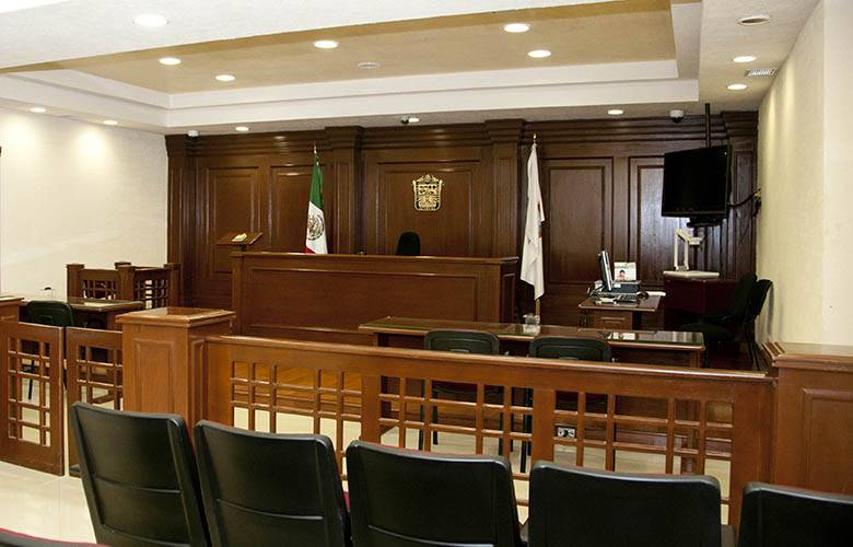Se atiende el primer caso con el nuevo código nacional de procedimientos penales