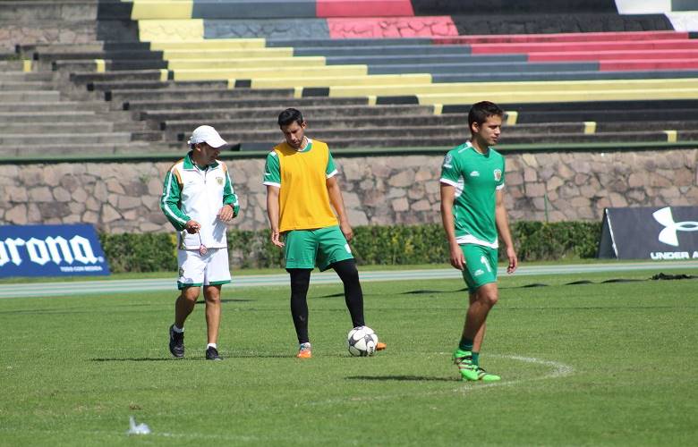 Potros UAEM fc va por el triunfo ante cimarrones