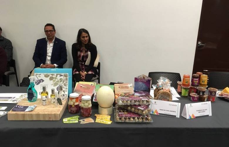 Reciben emprendedores formación continua para el crecimiento de sus proyectos