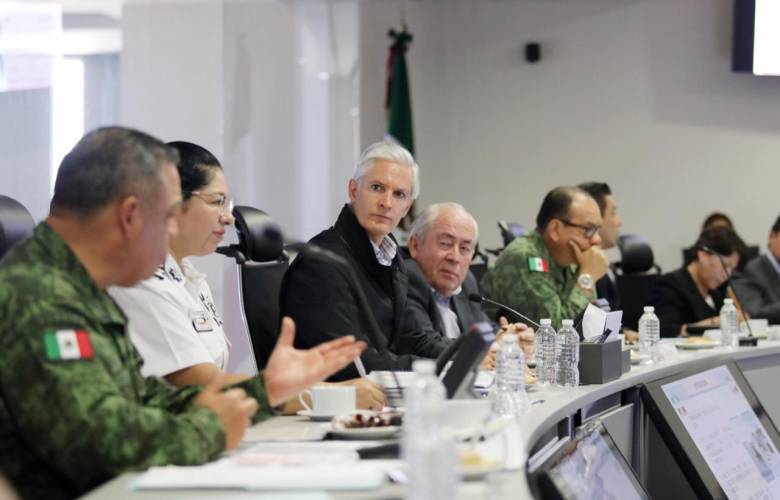 Incrementará en el número de elementos del Ejército mexicano a Ecatepec