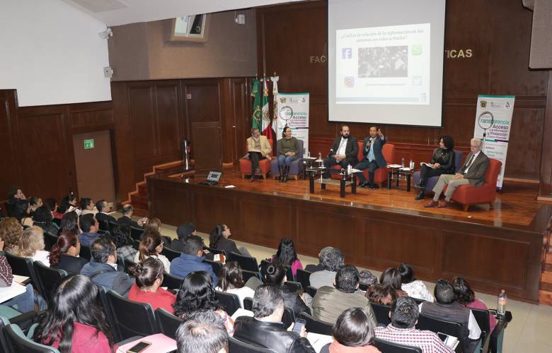 Archivos, base del derecho de acceso a la información pública