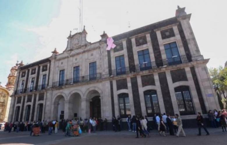 Continúan en Toluca trabajos de Entrega-Recepción de la administración municipal