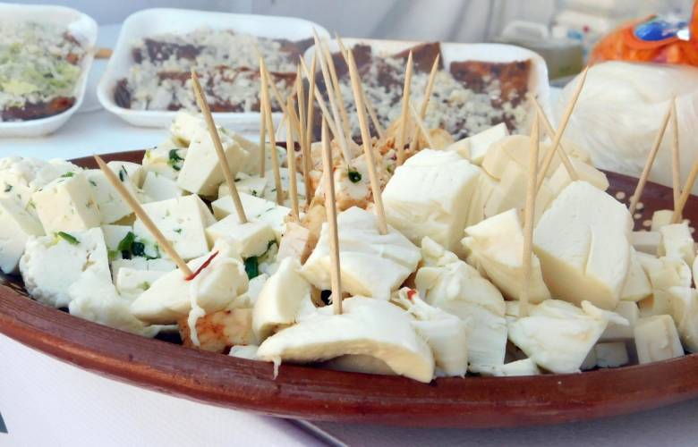 Ofrece Edoméx experiencias culinarias a visitantes 