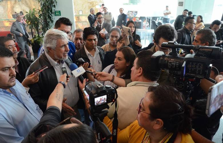 Tenemos que sacar al capítulo agropecuario del TLCAN