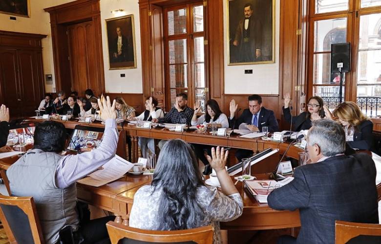 Se incorpora Toluca al programa Infraestructura, Vertiente Espacios Públicos y Participación Comunitaria