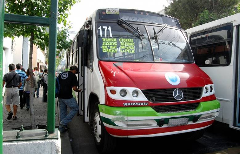 Alrededor de 20 casos de actos delictivos fueron registrados en la reunión mensual de seguridad de la Cámara Nacional de Autotransporte, Pasaje y Turismo (CANAPAT).