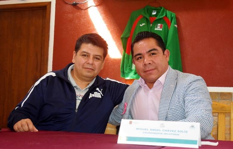 Tendrá Metepec histórico paseo de la fama