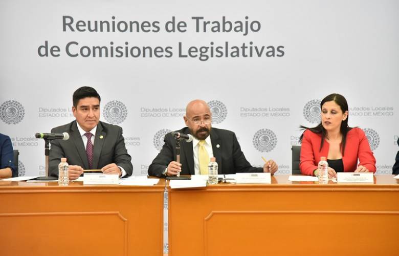 Para evitar la pérdida, extravío o robo de armamento, comisiones avalan reformas a ley de seguridad