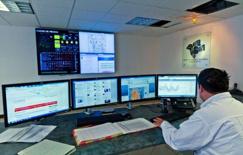 Se suspende contingencia ambiental atmosférica   