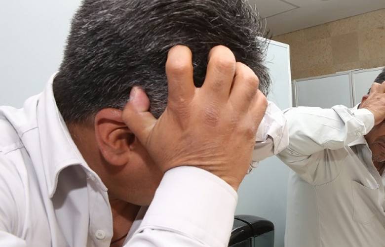 Afecta esquizofrenia y depresión más a los hombres que a las mujeres