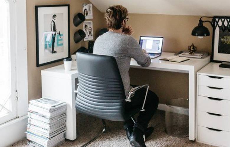 Proponen que 'home office' sea ley