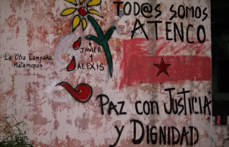 10 años y nada ha cambiado