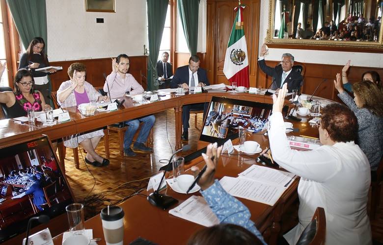 Se fortalece en Toluca la cultura anticorrupción