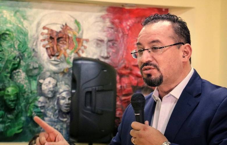 Inai ordena liberar información de nuevo edificio de semarnat