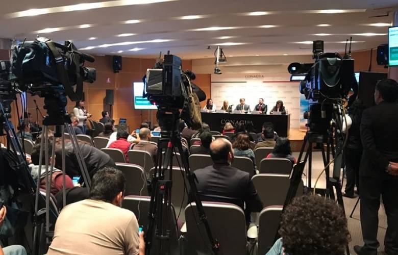 Pronóstico temporada de ozono 2018