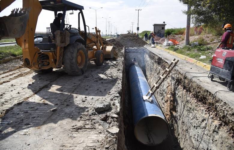 Reducen municipios adeudo histórico con la CAEM