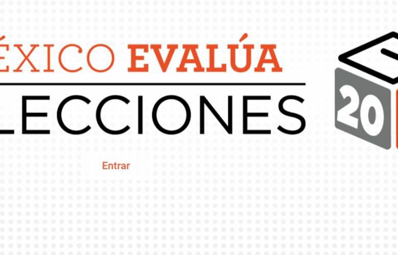 Ganador de la elección presidencial enfrentará estructuras de gobierno disfuncionales: México Evalúa
